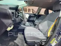 2015 Toyota COROLLA фото