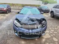 2015 Toyota COROLLA фото