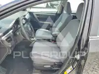 2015 Toyota COROLLA фото