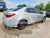2015 Toyota COROLLA photo