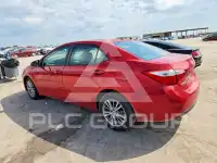 2015 Toyota COROLLA фото
