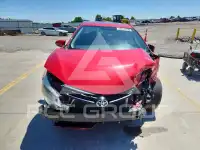 2015 Toyota COROLLA фото