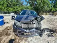 2015 Toyota COROLLA photo