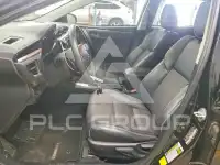 2015 Toyota COROLLA photo