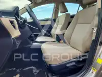 2015 Toyota COROLLA фото