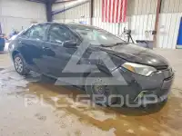 2015 Toyota COROLLA photo