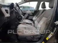 2015 Toyota COROLLA photo