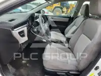 2015 Toyota COROLLA фото
