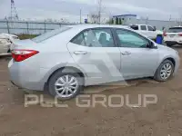 2015 Toyota COROLLA фото