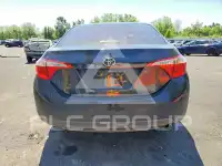 2015 Toyota COROLLA фото