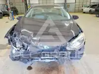 2015 Toyota COROLLA фото