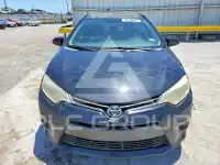 2015 Toyota COROLLA photo