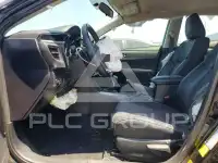 2015 Toyota COROLLA photo
