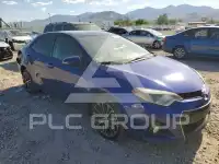 2015 Toyota COROLLA photo