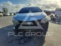2015 Toyota COROLLA photo