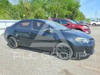 2015 Toyota COROLLA фото