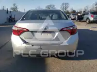 2015 Toyota COROLLA фото