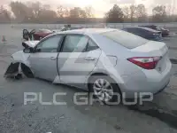 2015 Toyota COROLLA фото