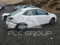 2015 Toyota COROLLA фото