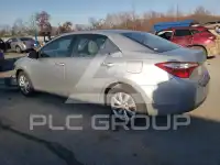 2015 Toyota COROLLA фото