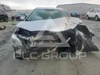 2015 Toyota COROLLA фото