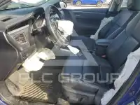2015 Toyota COROLLA фото