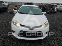 2015 Toyota COROLLA фото