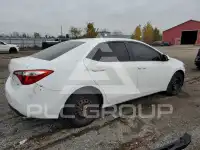 2015 Toyota COROLLA фото