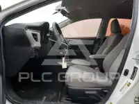 2015 Toyota COROLLA фото