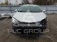 2015 Toyota COROLLA фото