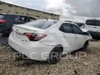 2015 Toyota COROLLA фото