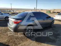 2015 Toyota COROLLA photo