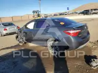 2015 Toyota COROLLA photo