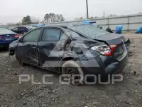 2015 Toyota COROLLA фото