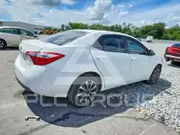 2015 Toyota COROLLA фото