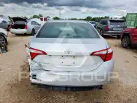 2015 Toyota COROLLA photo