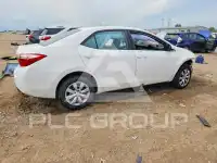 2015 Toyota COROLLA photo