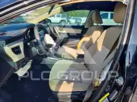 2015 Toyota COROLLA photo