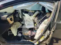 2015 Toyota COROLLA фото