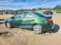 2015 Toyota COROLLA фото