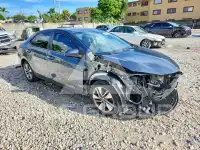 2015 Toyota COROLLA photo
