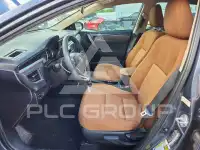 2015 Toyota COROLLA photo