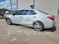 2015 Toyota COROLLA photo
