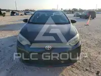 2015 Toyota COROLLA photo