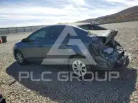 2015 Toyota COROLLA фото