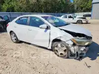 2015 Toyota COROLLA photo