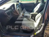 2015 Toyota COROLLA фото