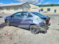 2015 Toyota COROLLA photo