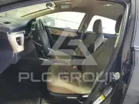 2015 Toyota COROLLA photo