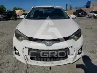 2015 Toyota COROLLA photo